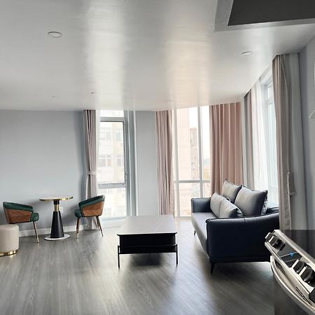 Starlight Hotel Near Lga Airport Нью-Йорк Экстерьер фото